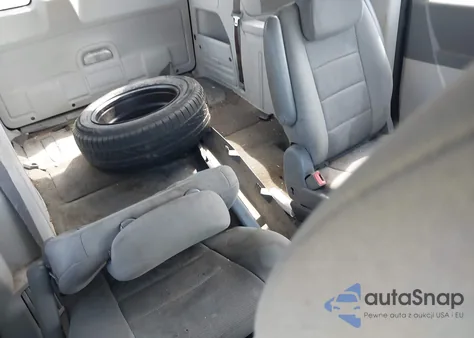 2008 Dodge Grand Caravan Se z USA, uszkodzony, nr VIN 2D8HN44H48R761256